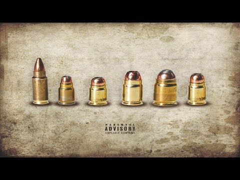 38 Spesh - 6 Shots (Full EP) Ft. Ransom & Eto