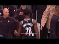 Heat at Nets