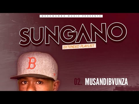 Carlton Salan - Musandibvunza (official audio).mp3