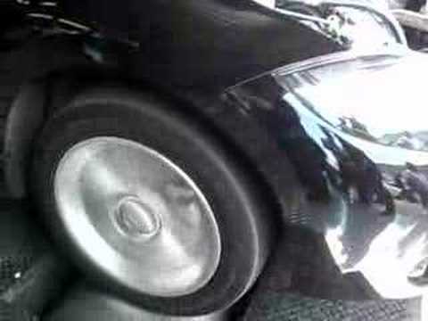 Eclipse GS on the Dyno - Fujita Intake