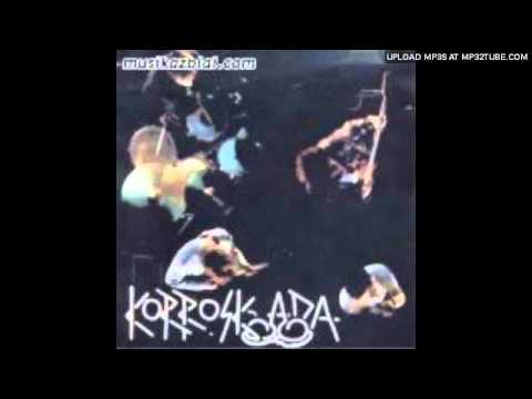 korroskada - Torero