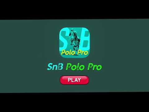 SnB Polo Pro video thumbnail