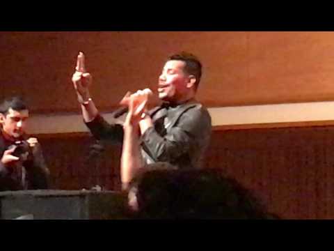 Shiva Pariyar Live in Tokyo Japan/New Year 2017- Presenting By (Hemanta Khattri)