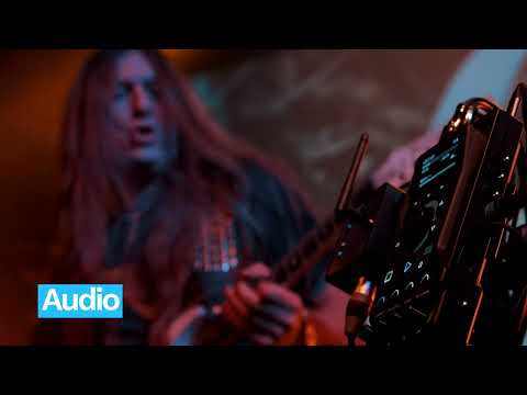 M-Live Lakyx 512 DMX