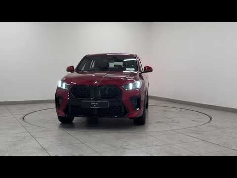 BMW X2 sDrive20i M Sport PRO / TECH PACK / IMMEDIA - Image 2