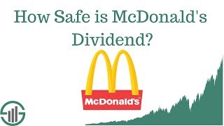 How Safe is McDonald's Dividend?