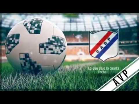 Lo que dejó la cuarta fecha : Real Pilar vs Deportivo Paraguayo