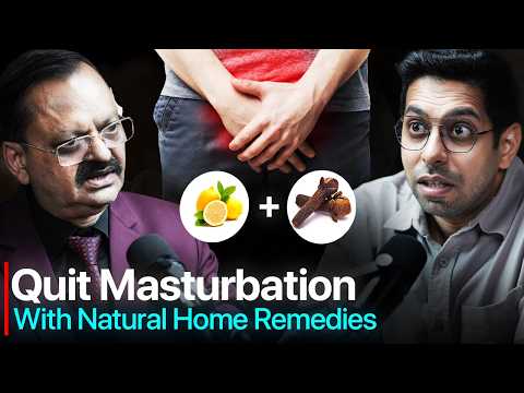 Masturbation, Memory Loss & Stress