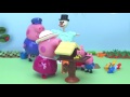 Peppa Pig English Episodes Compilation 2 Peppay Pig Episodes