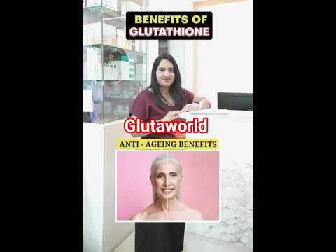 Glutathione Injection