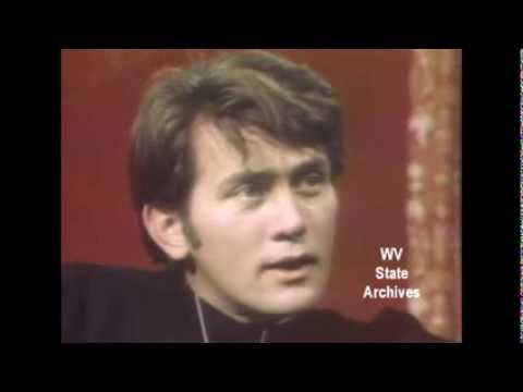 マーティン・シーンのインタビュー