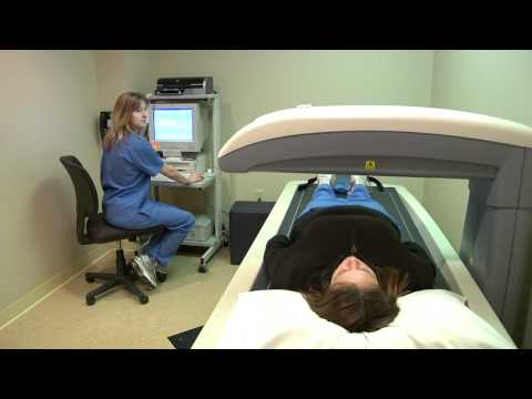 DEXA and Bone Density Scans - Lexington Diagnostic Center