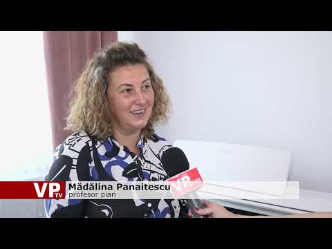 Pianul şi beneficiile asupra dezvoltării cognitiv-emoţionale