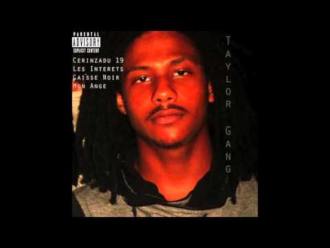 Taylor Gang   Cerinzadu19