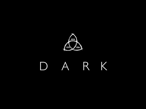 Chris Avantgarde ft  Red Rosamond - Inside (Dark: Season 3)