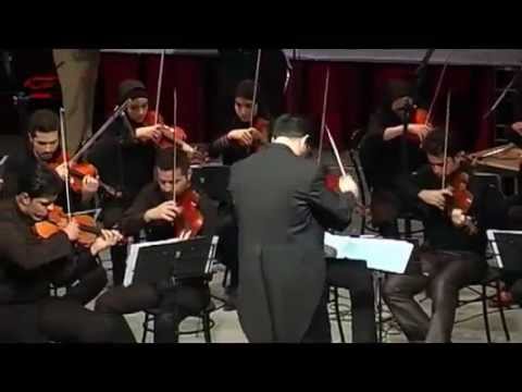Persian Music: "Stayed Alone" by Homayoun Khorram & Vesal Alavi | همایون خرم : تنها ماندم