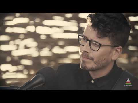 EPILOG Yn Cyflwyno - Osian Huw Williams