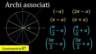 Download lagu Associated arcs (or associated angles) mp3