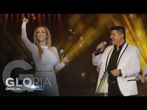 GLORIA & NIKOLAY SLAVEEV - KATERINO ,MOME / Глория и Николай Славеев - Катерино, моме, LIVE 2015