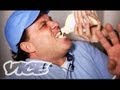 Documentary Society - He Will Eat Anything for Fame