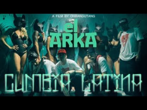 El Arka - Cumbia Latina a film by Ohrangutang (Produced by DJ 13)