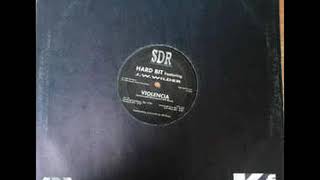 Hard Bit Ft JW Wilder - Violencia (Exit Way Mix) (1995)