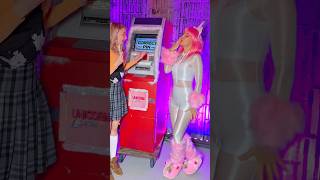 Unicorn ATM: Everyone Got What They Wanted ??