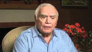 Ernest Borgnine on voicing &quot;Mermaid Man&quot; on SpongeBob SquarePants - EMMYTVLEGENDS.ORG