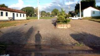 preview picture of video '5º Entrada (parte1- 2009) / Bonito de Minas / Norte de Minas Gerais'