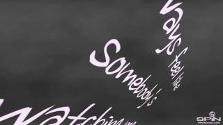 Rockwell - Somebody's Watching Me Alt Dark Cover by SPiN