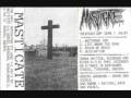 Masticate Life Among The Dead