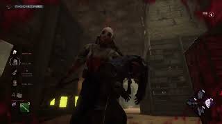 まえきゃんの【デッドバイデイライト】プレイ動画 #6「そして伝説へ...」【DBD】