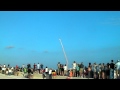 Discovery Launch Feb 2011