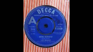 Going Nowhere - Los Bravos