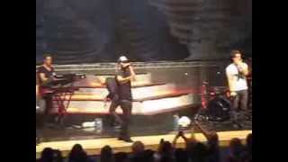 5ive Greatest Hits Tour - Leicester - Closer To Me