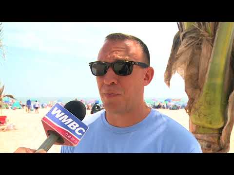 Prep For Hurricane Season