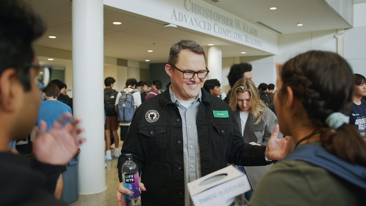 Hackathon Event Recap