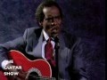 THE GUITAR SHOW with Johnny "Clyde" Copeland