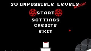 30 IMPOSSIBLE LEVELS !!! №3 . Давайте зальём Париж КРОВЬЮ!!!!!