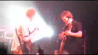 Umphrey&#39;s McGee - Mulche&#39;s Odyssey - Immigrant Song 11/2/06