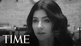Why Marina & The Diamonds Wrote A Song About Rape Culture | TIME