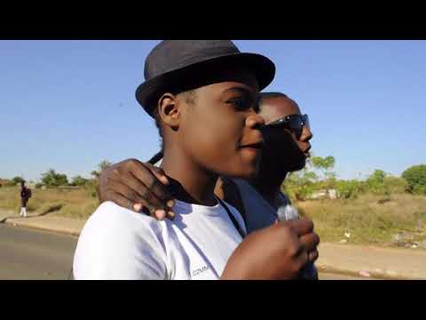 Young Zee X G Fresh  Shirt Vid By Bibsum