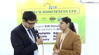 Received registration for our microbial product in Kenya: Supriya Singla, Vice President, Peptech Biosciences