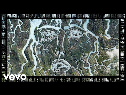Disclosure, Kelis - Watch Your Step (Picard Brothers Remix / Audio)