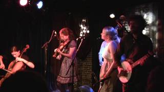 Old Agamemnon - CROOKED STILL