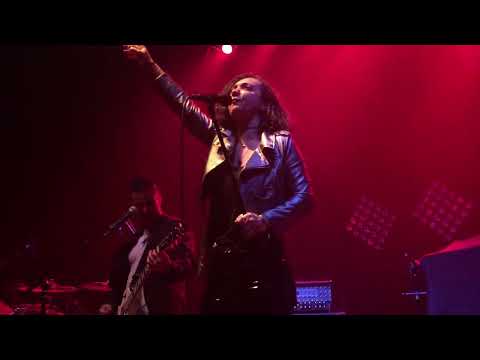 Cilver - Afterlife (clip) Live at The National in Richmond, VA May 15, 2016