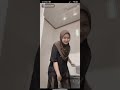 Baitimasher1 Live Mandi Tanpa Bh Trending Viral Tiktok Bigo