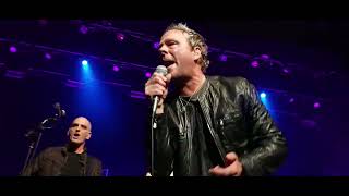 (The System of) Dr. Tarr and Professor Fether - The Alan Parsons Project Live - Pike&#39;s Peak Arena