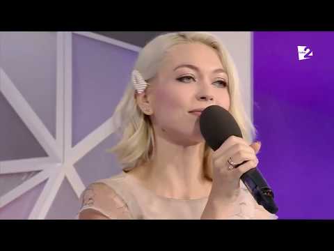 GLORIA GORCEAG "POATE " LA VORBE BUNE