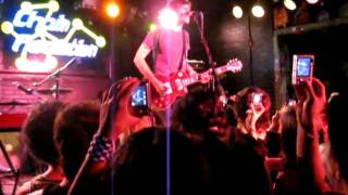 Lydia - A Story For Supper [Farewell Tour at Chain Reaction]